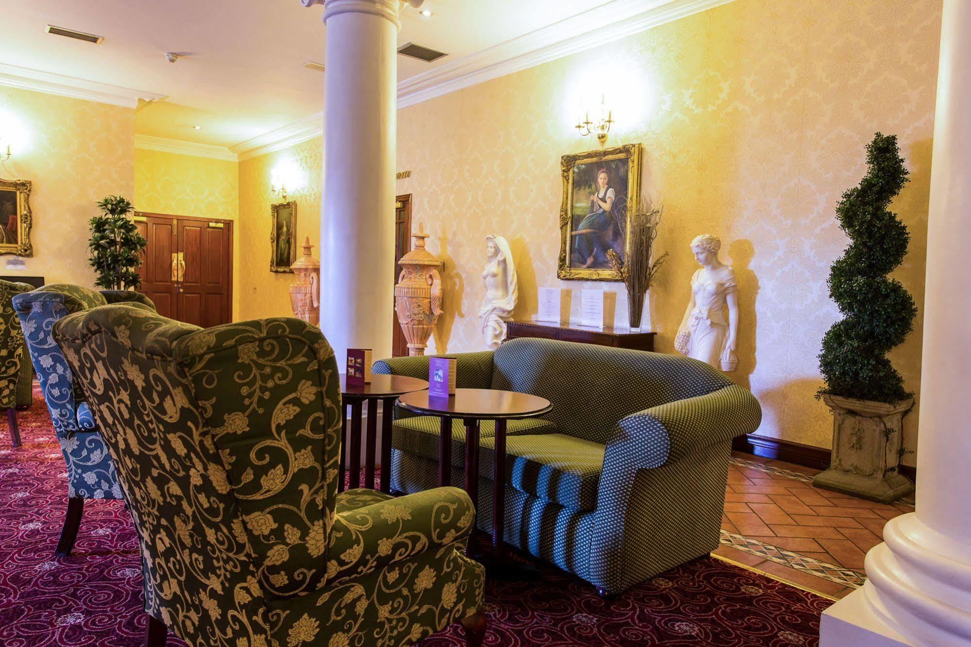 Hotel Sheldon Park And Leisure Club Dublin