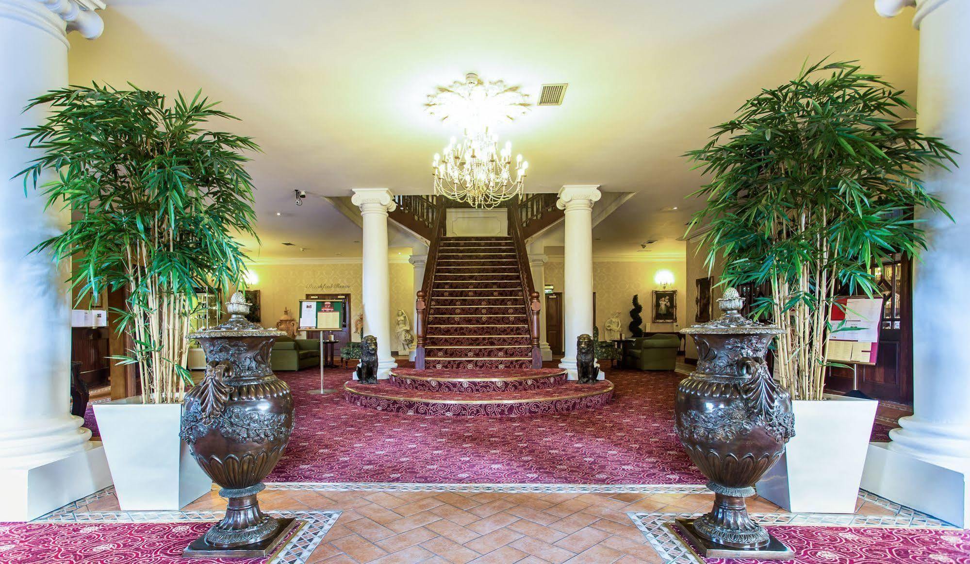 Hotel Sheldon Park And Leisure Club Dublin