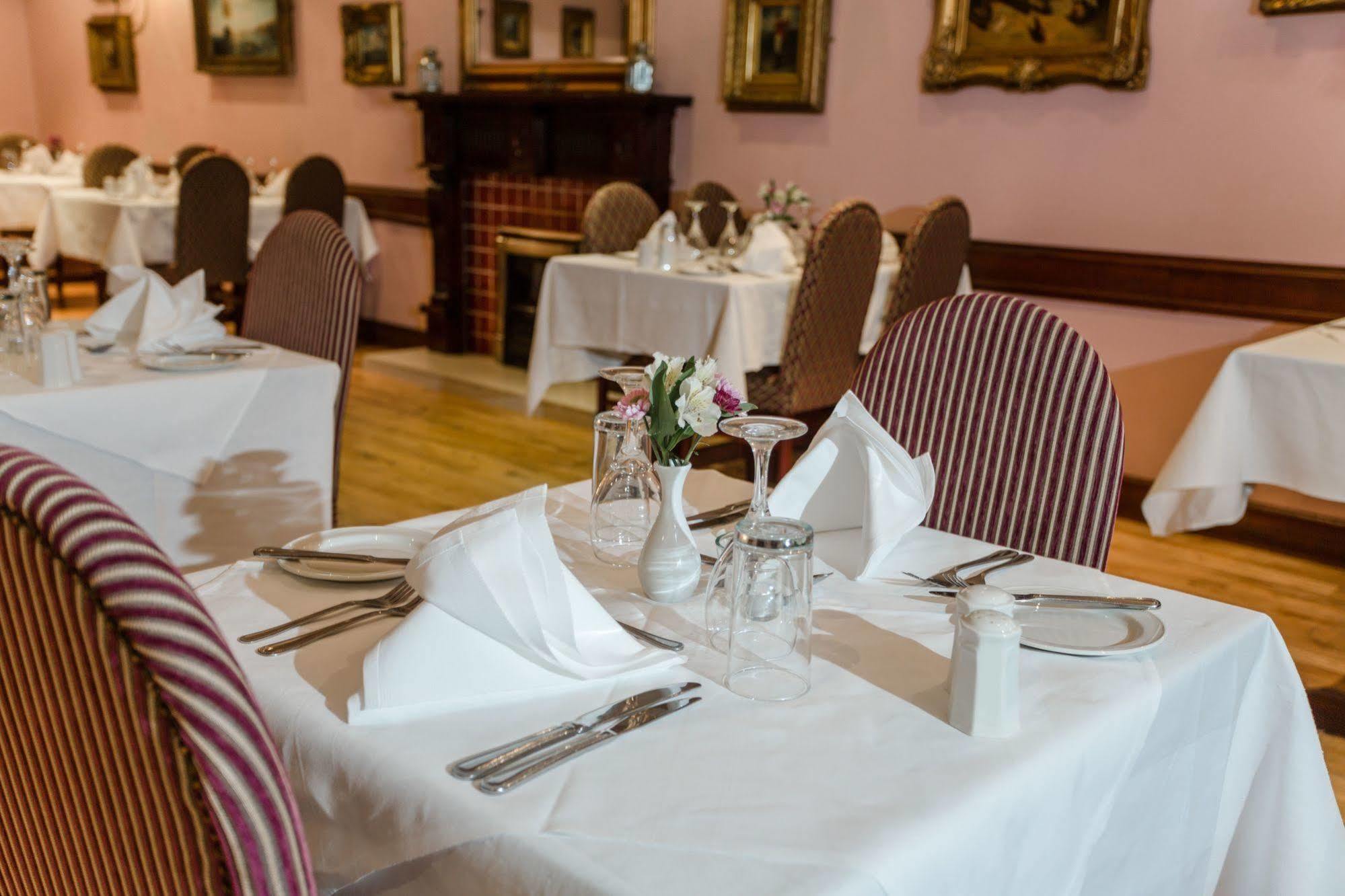 Sheldon Park And Leisure Club Hotel Dublin
