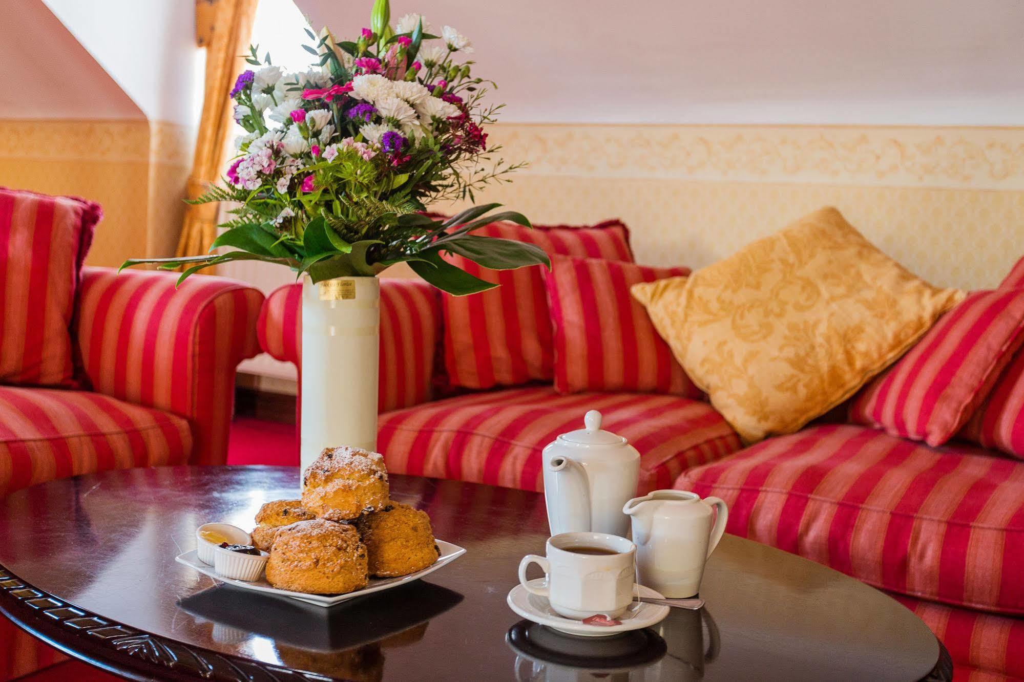 Hotel Sheldon Park And Leisure Club 3*