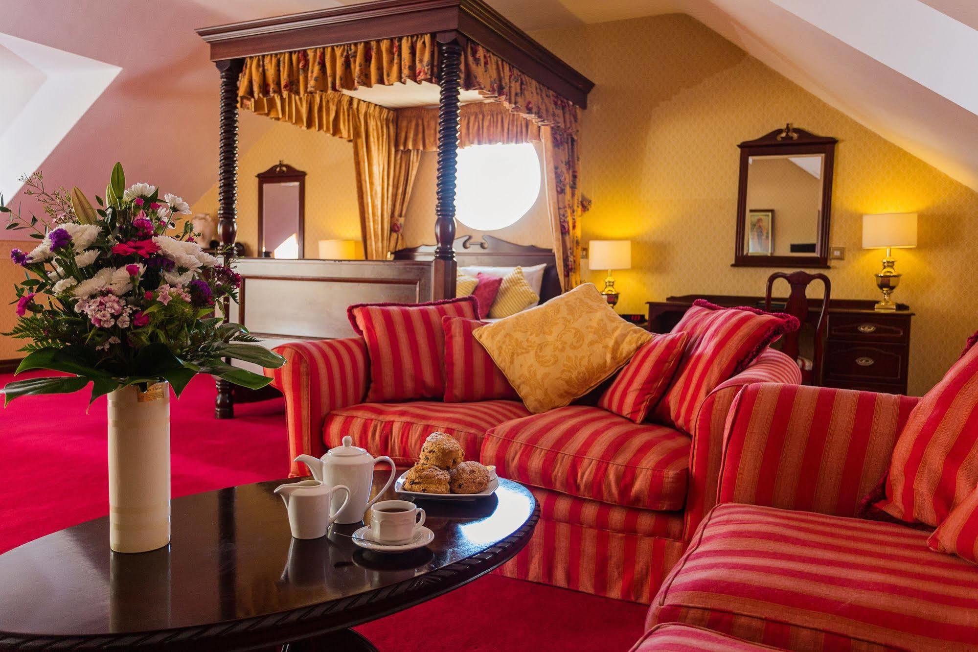 Sheldon Park And Leisure Club 3* Dublin