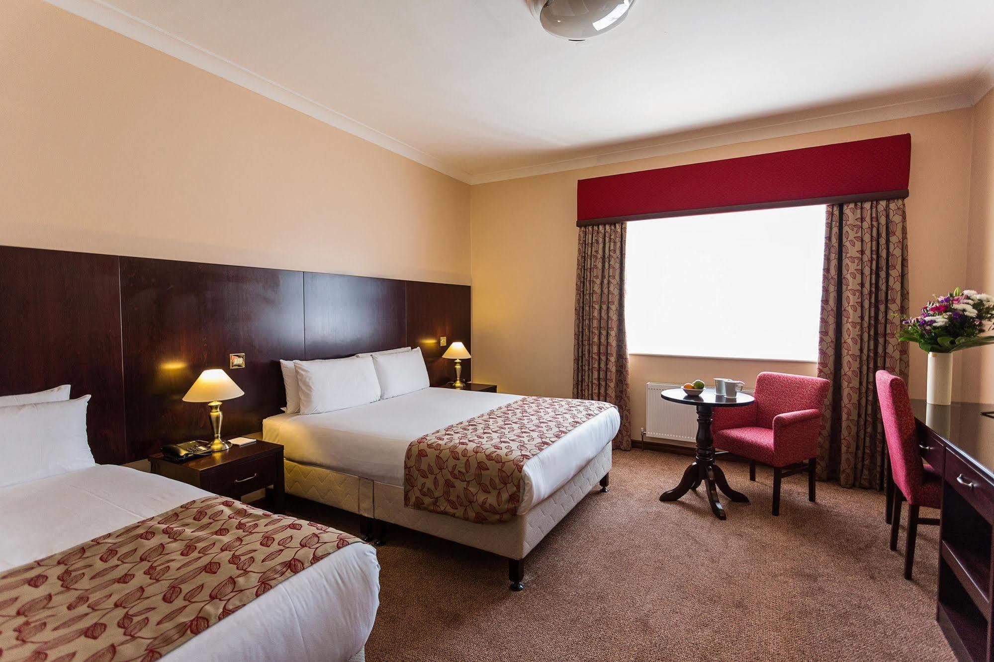 Hotel Sheldon Park And Leisure Club 3*