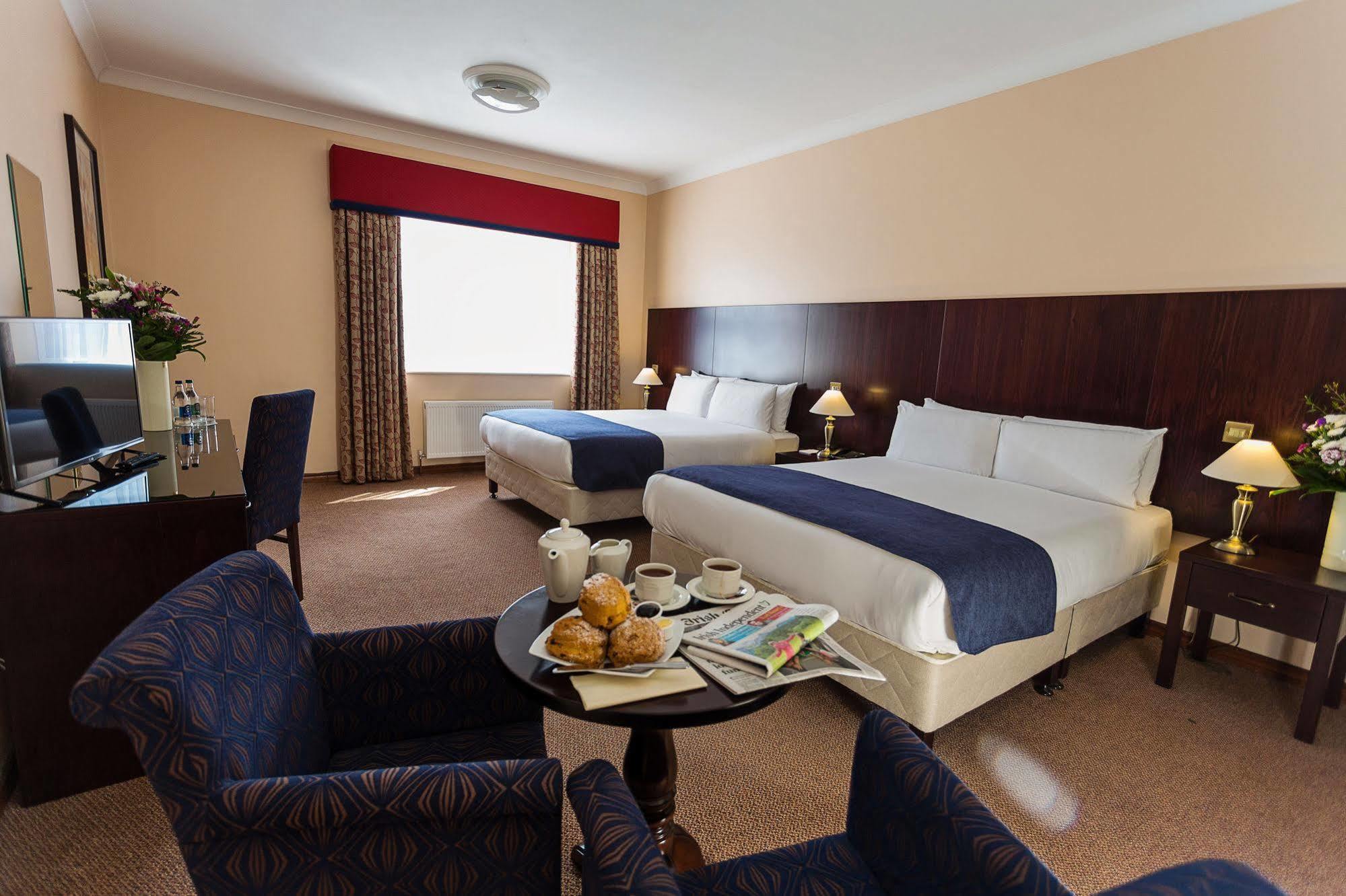 Sheldon Park And Leisure Club Hotel 3*