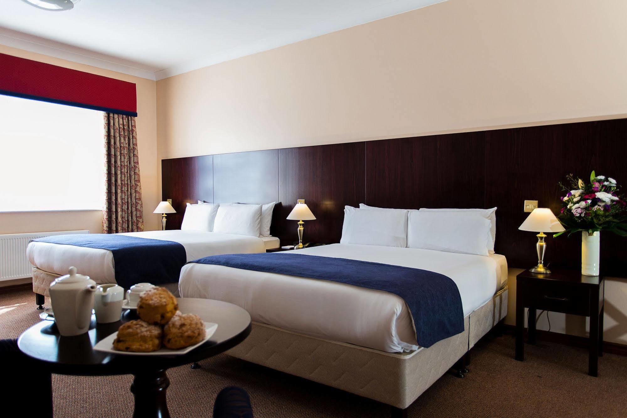 Hotel Sheldon Park And Leisure Club