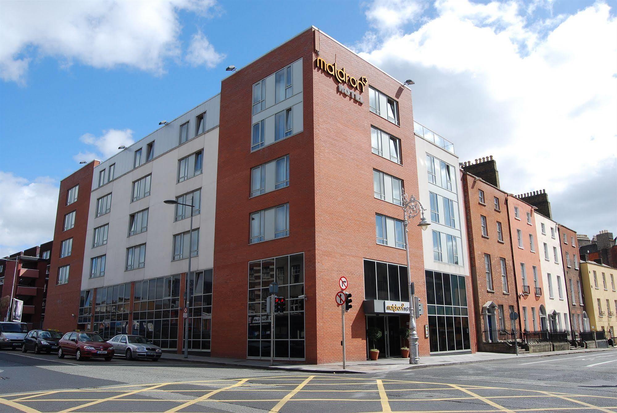 Maldron Parnell Square Hotel