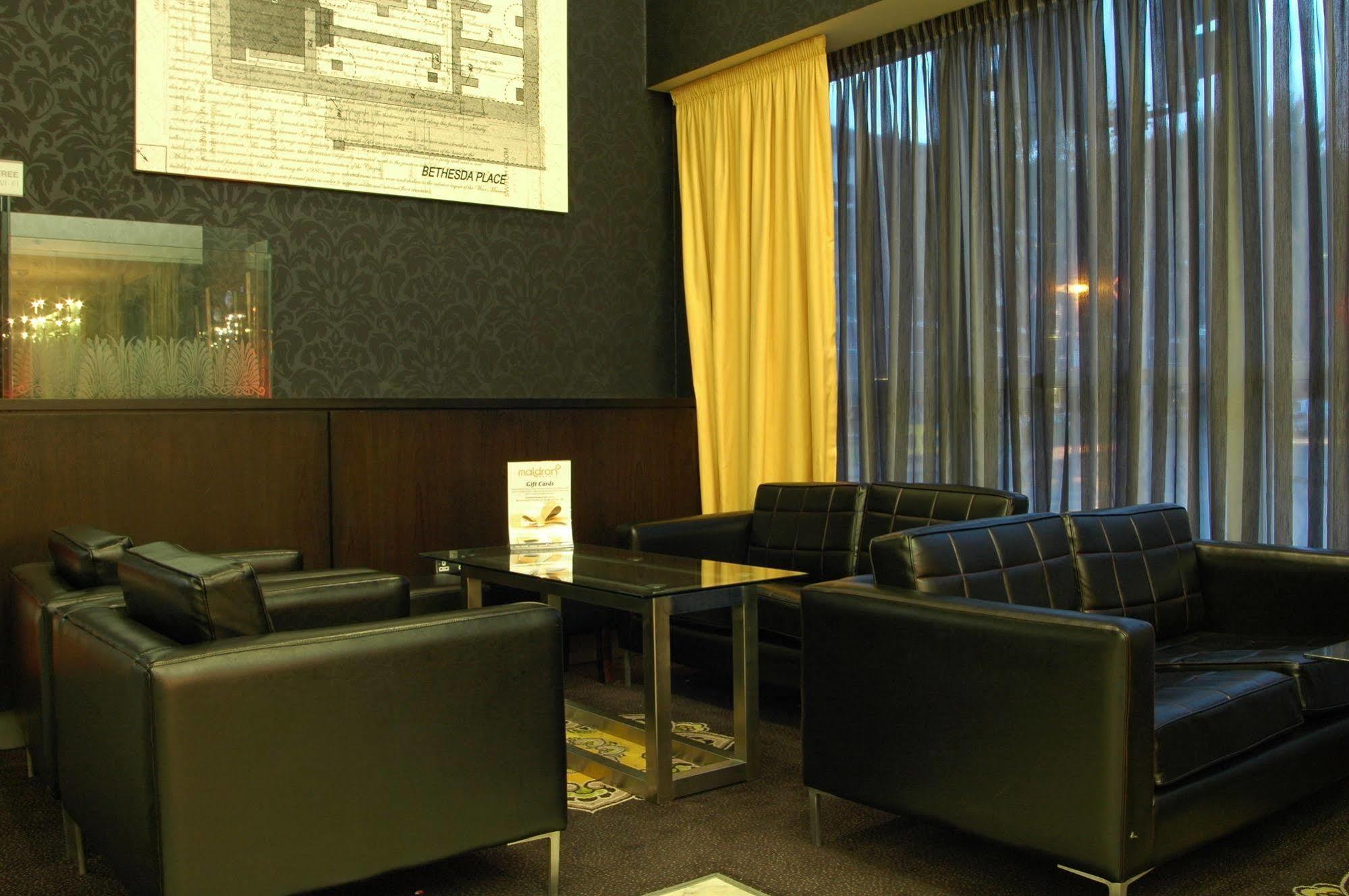 Hotel Maldron Parnell Square