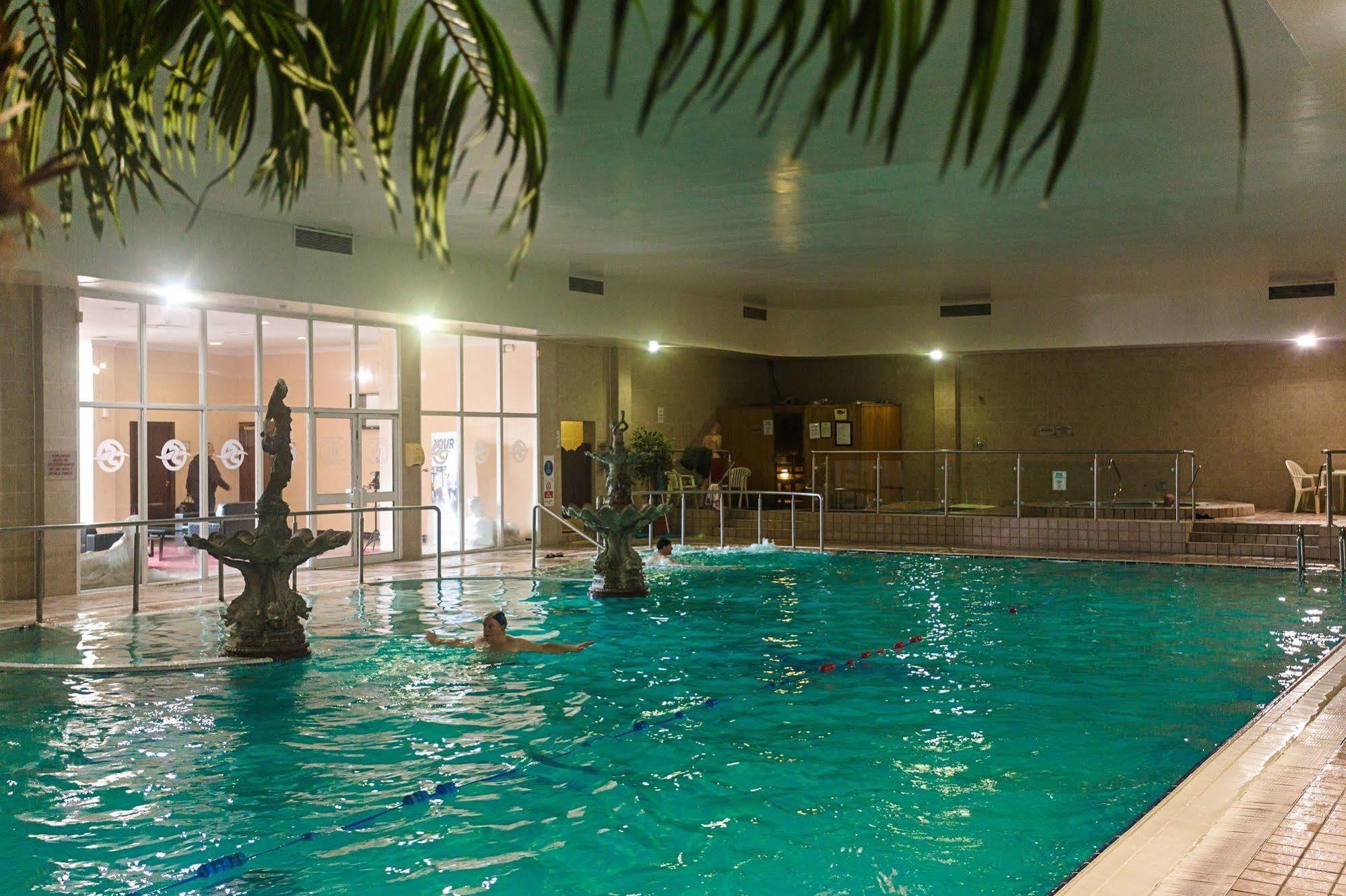Sheldon Park And Leisure Club Dublin