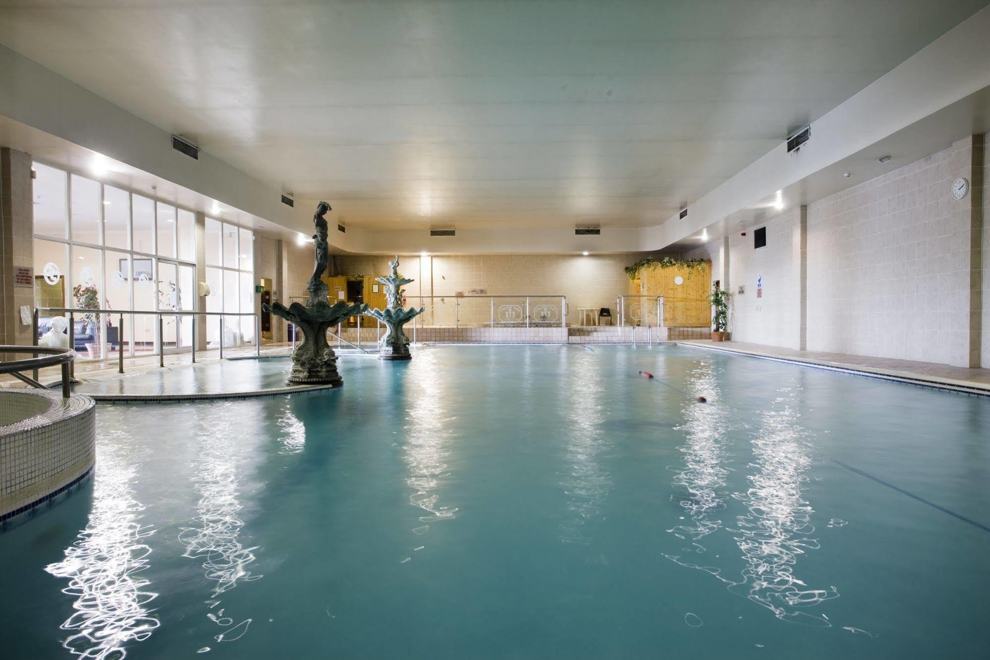 Sheldon Park And Leisure Club 3*