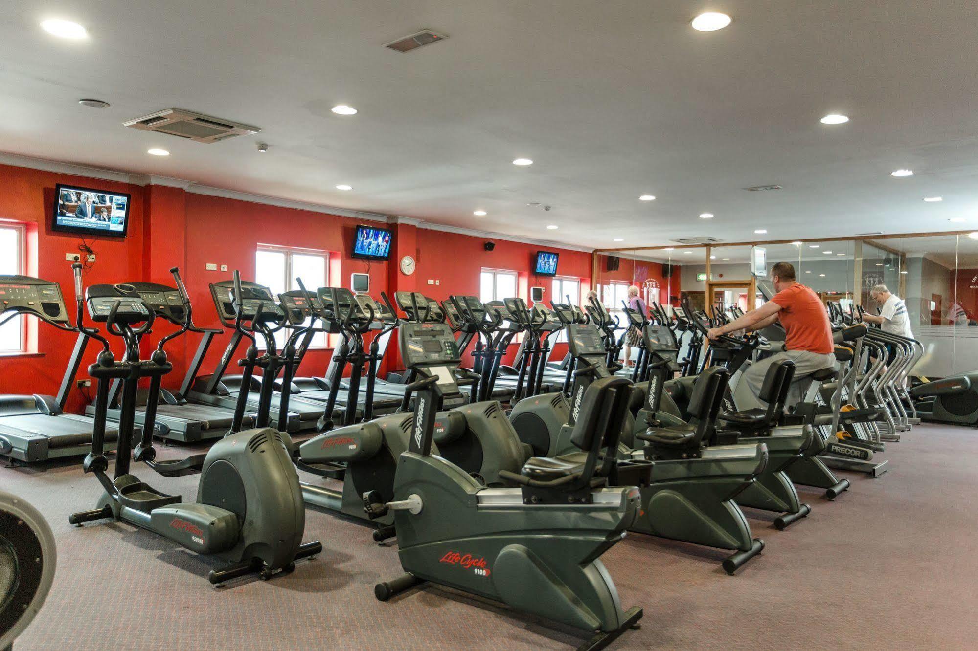 Hotel Sheldon Park And Leisure Club Dublin