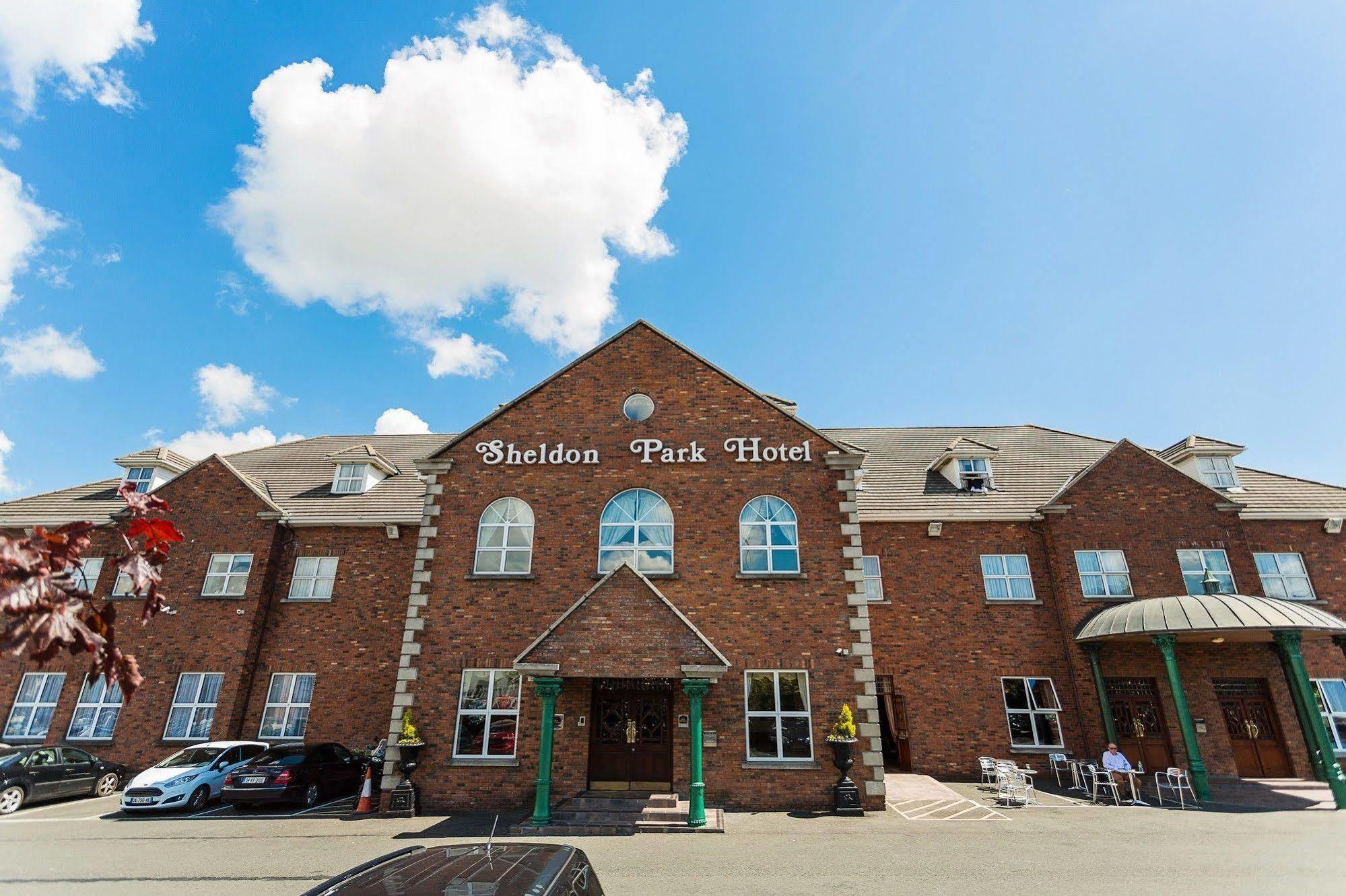 Sheldon Park And Leisure Club Hotel