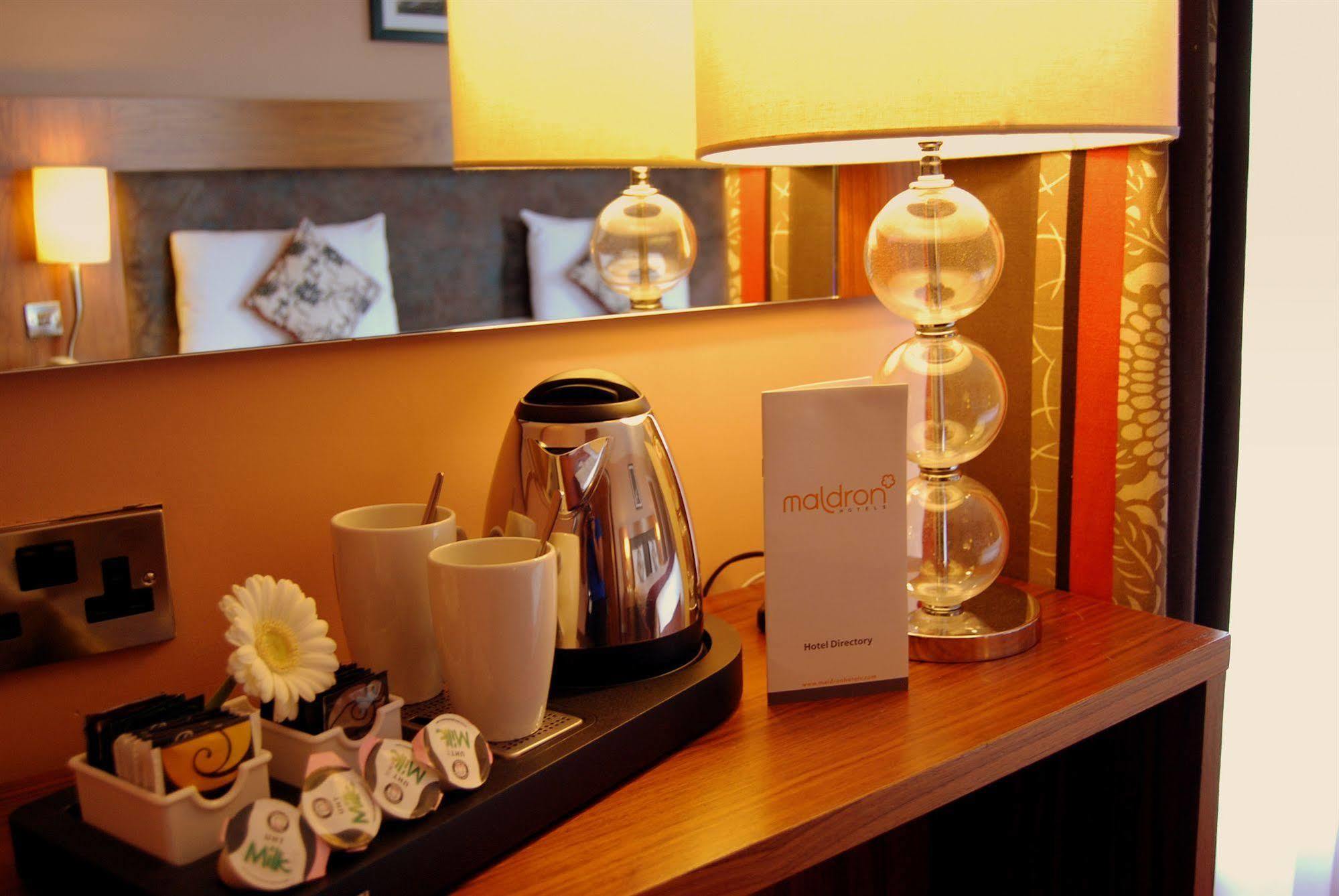 Hotel Maldron Parnell Square