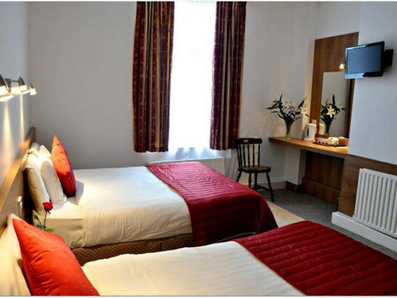 Maple Hotel Dublin