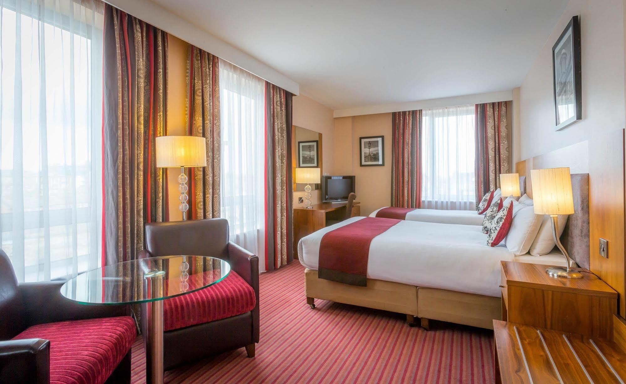 Maldron Parnell Square Hotel Dublin
