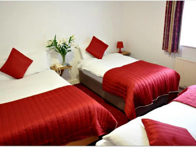 Hotel Maple 2*