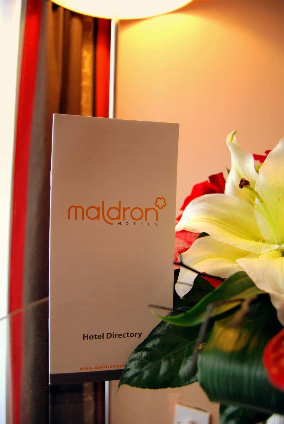 Maldron Parnell Square 4*
