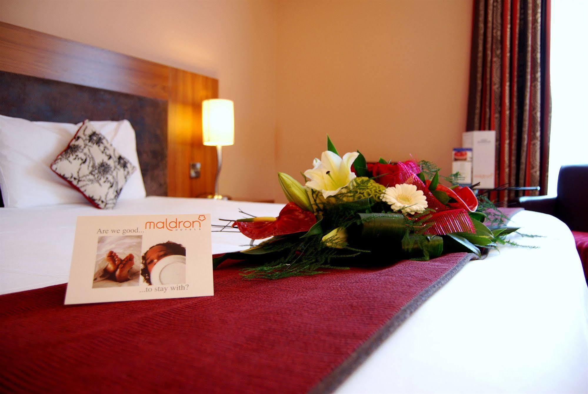 Maldron Parnell Square Hotel 4*