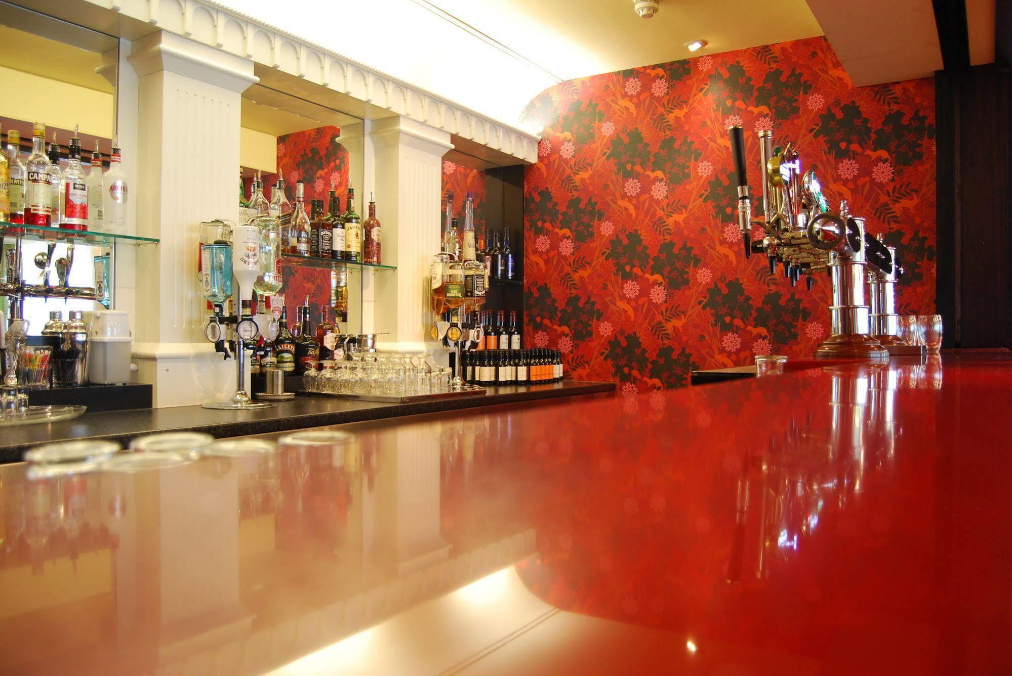 Maldron Parnell Square Hotel