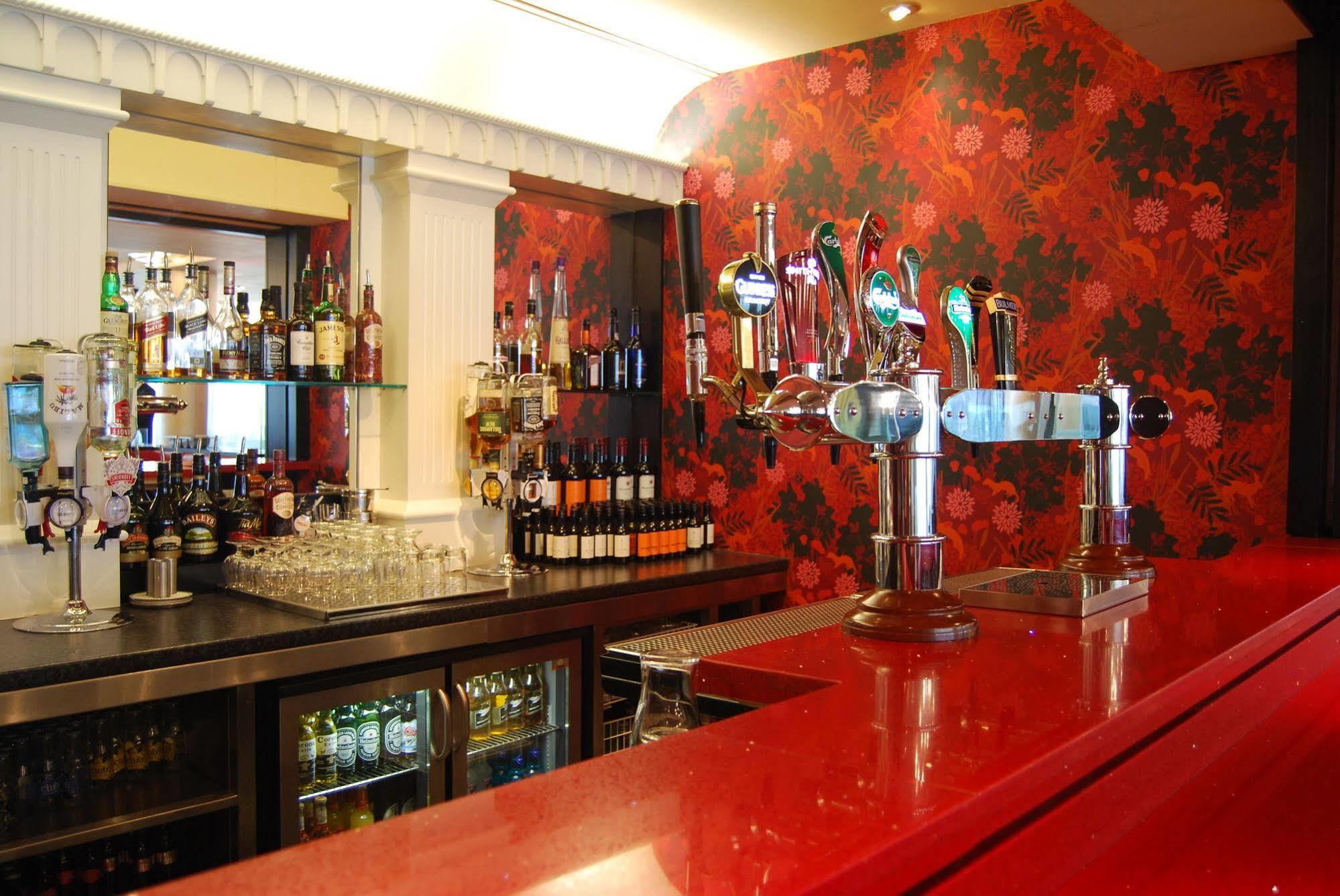 Maldron Parnell Square 4* Dublin