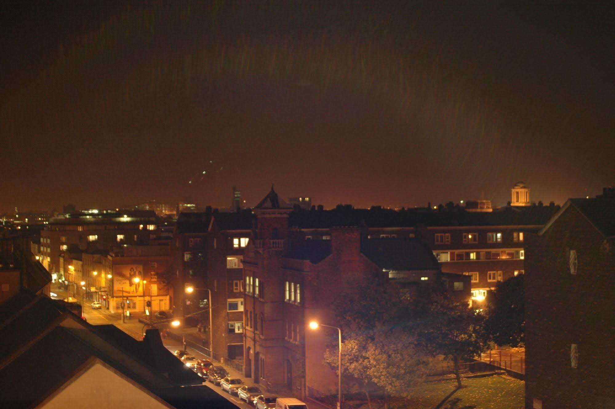 Hotel Maldron Parnell Square 4*