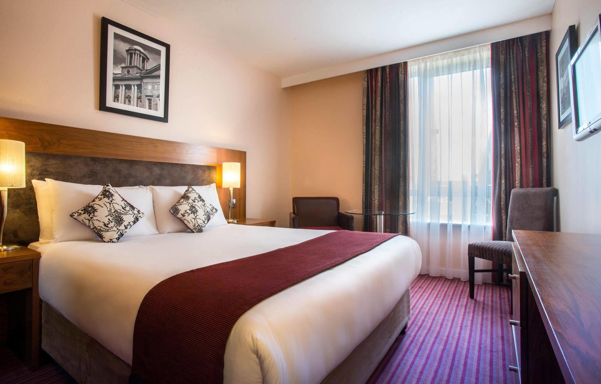 Hotel Maldron Parnell Square Dublin