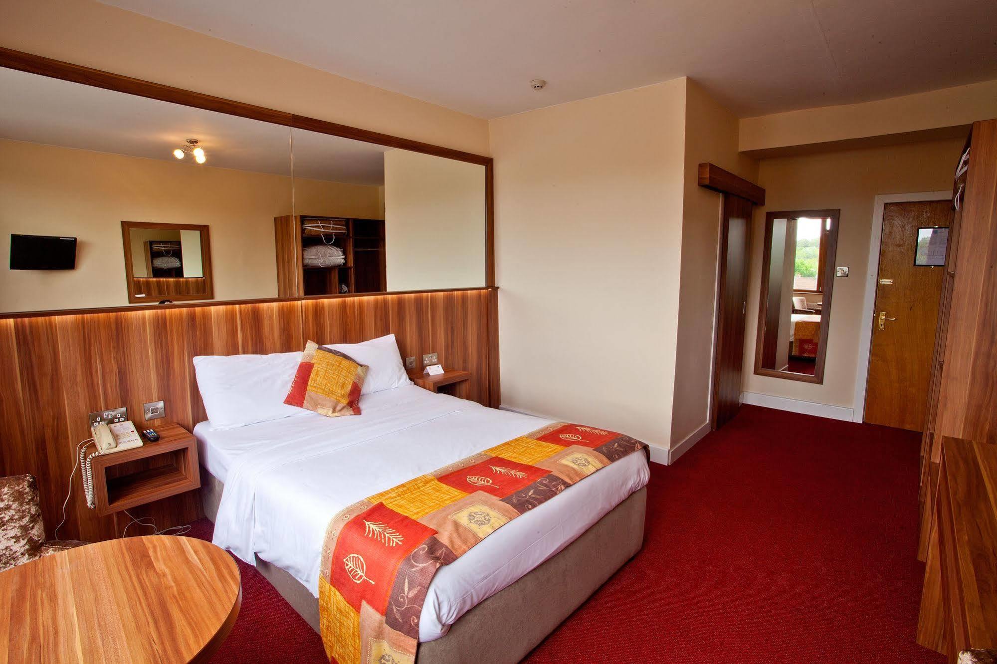 West County 3* Dublin