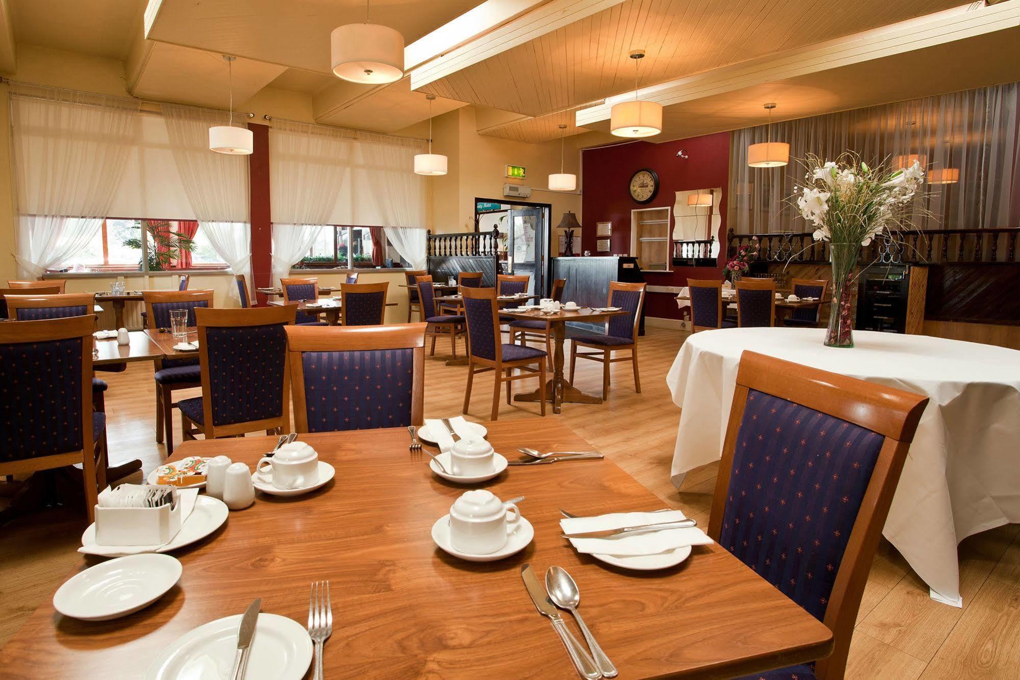 West County Hotel Dublin