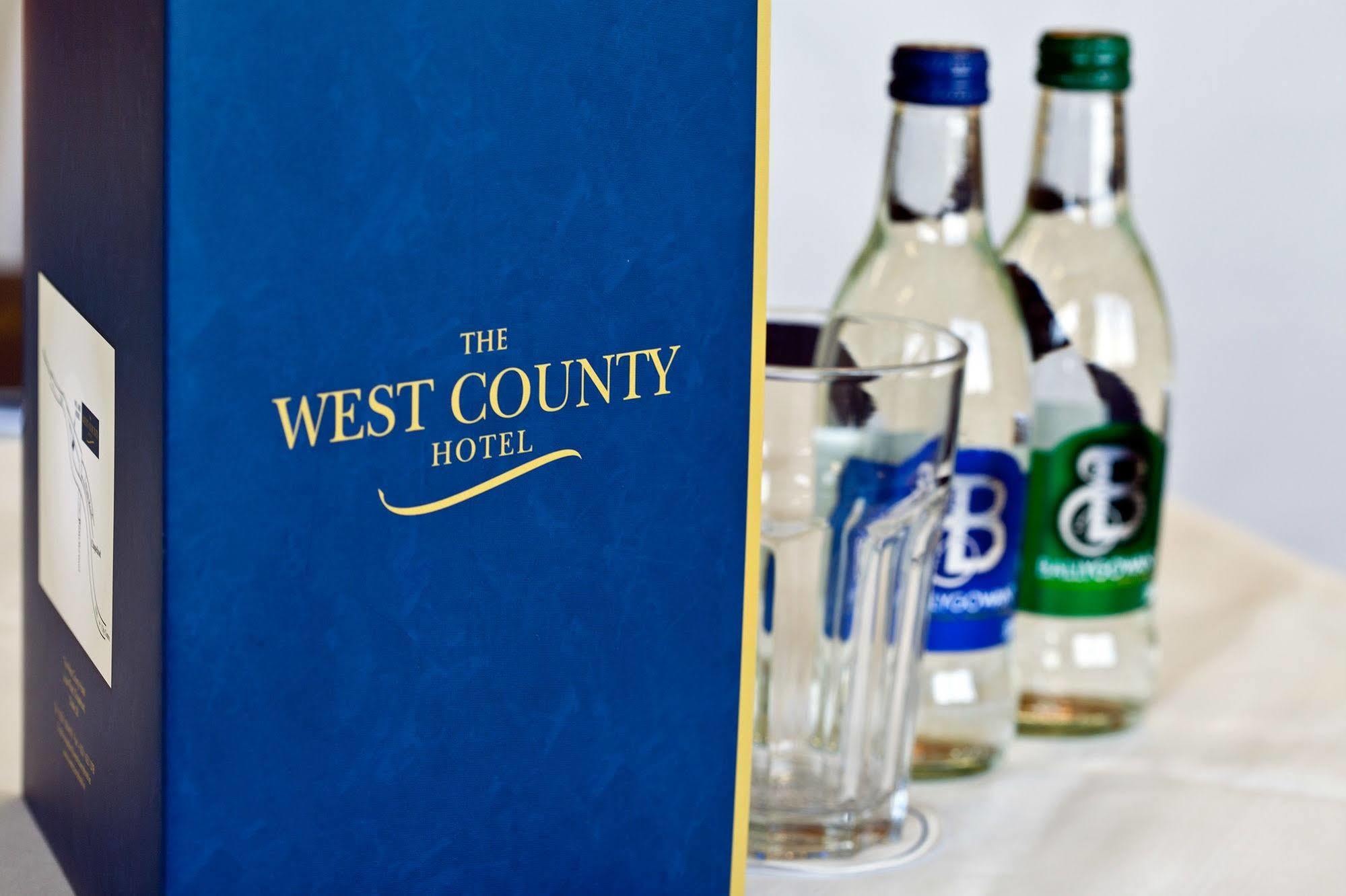 West County
