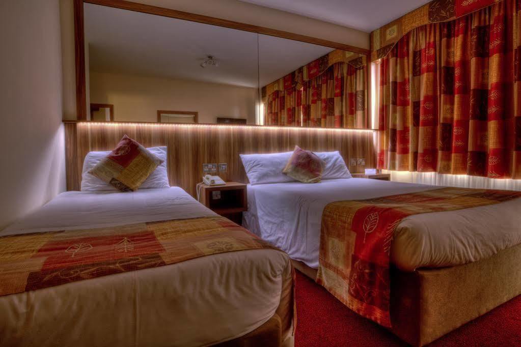 West County Hotel Dublin