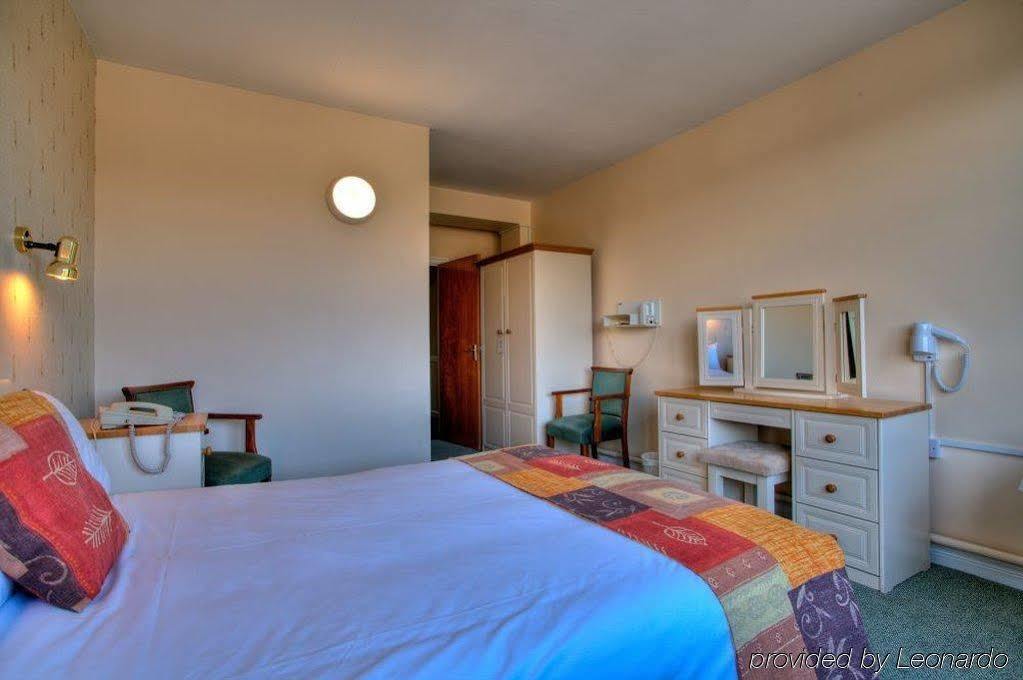Hotel West County