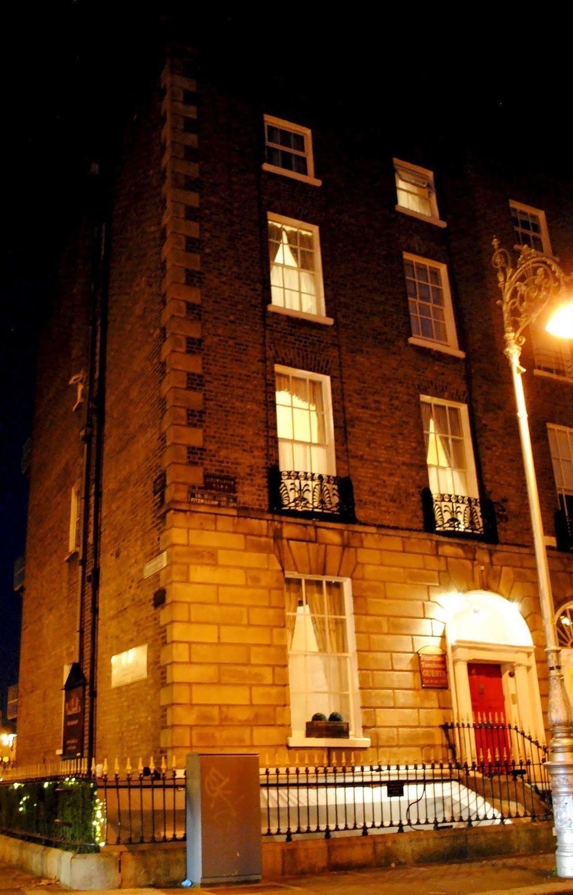Fitzwilliam Townhouse 3*