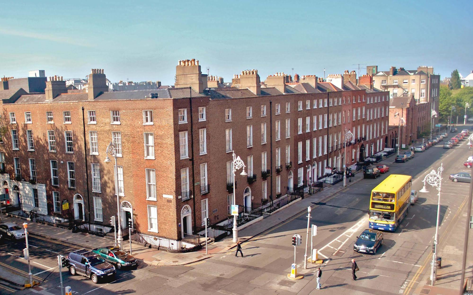 Guest house Fitzwilliam Townhouse Dublin