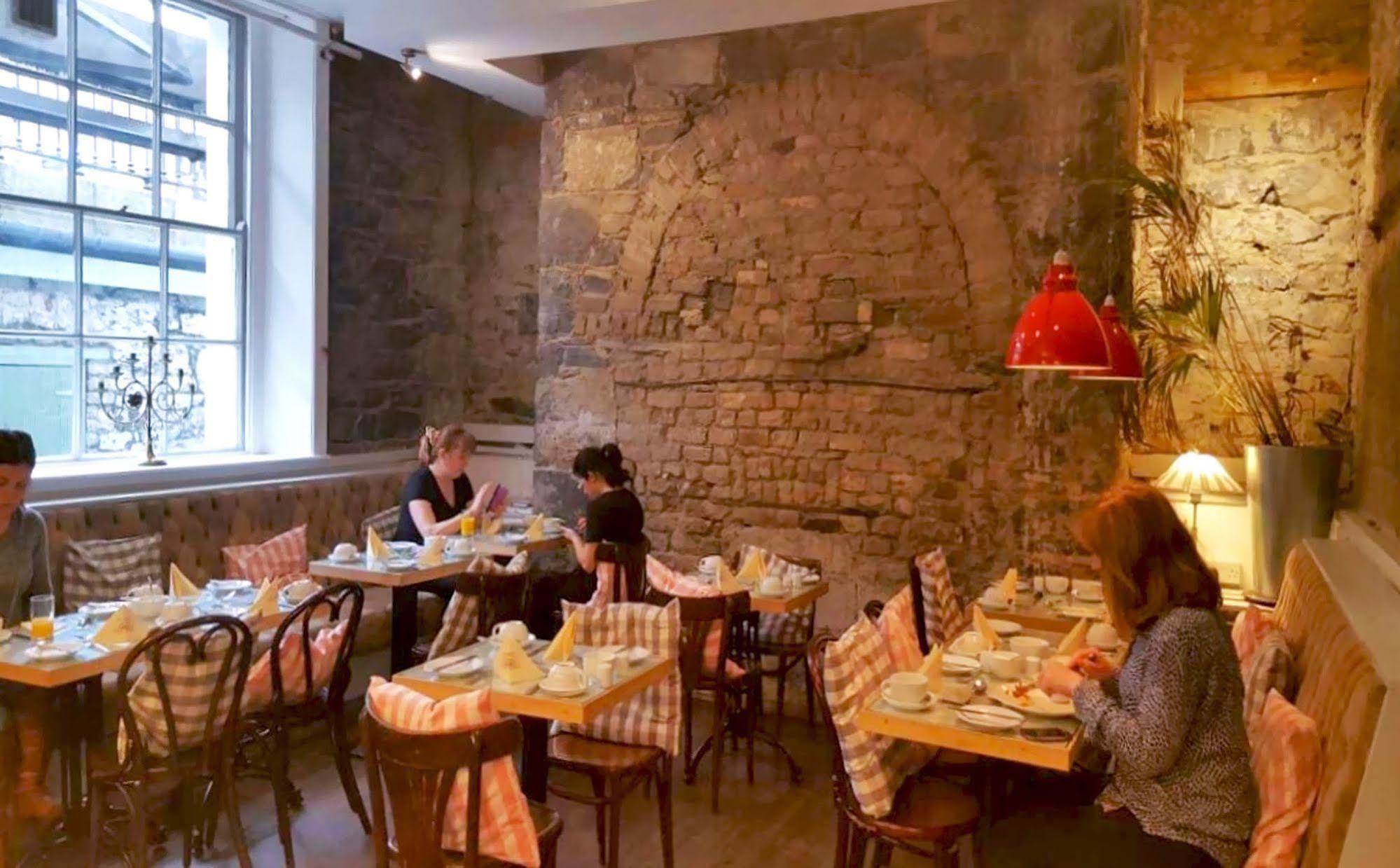 Guest house Fitzwilliam Townhouse 3*
