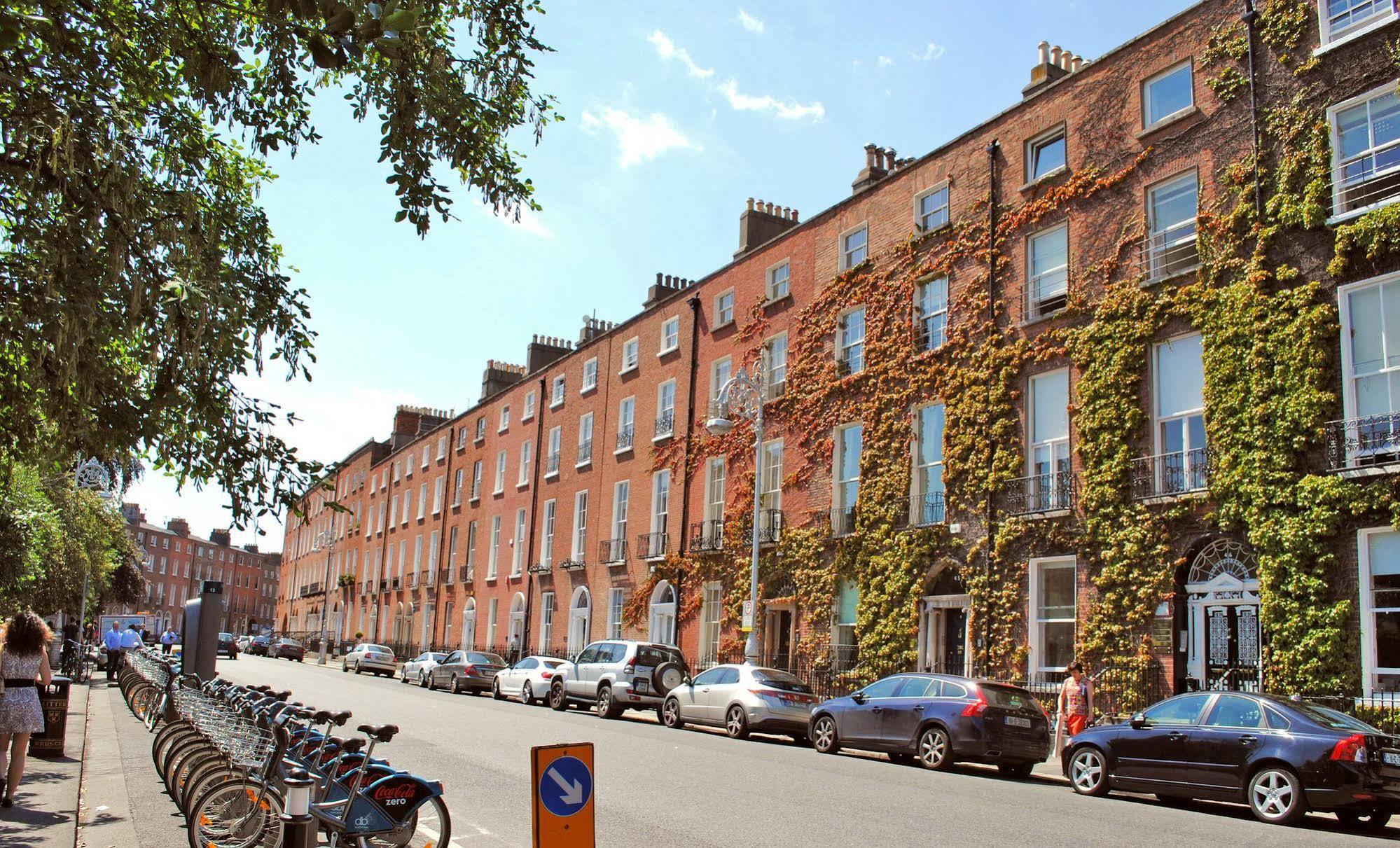 Fitzwilliam Townhouse Dublin