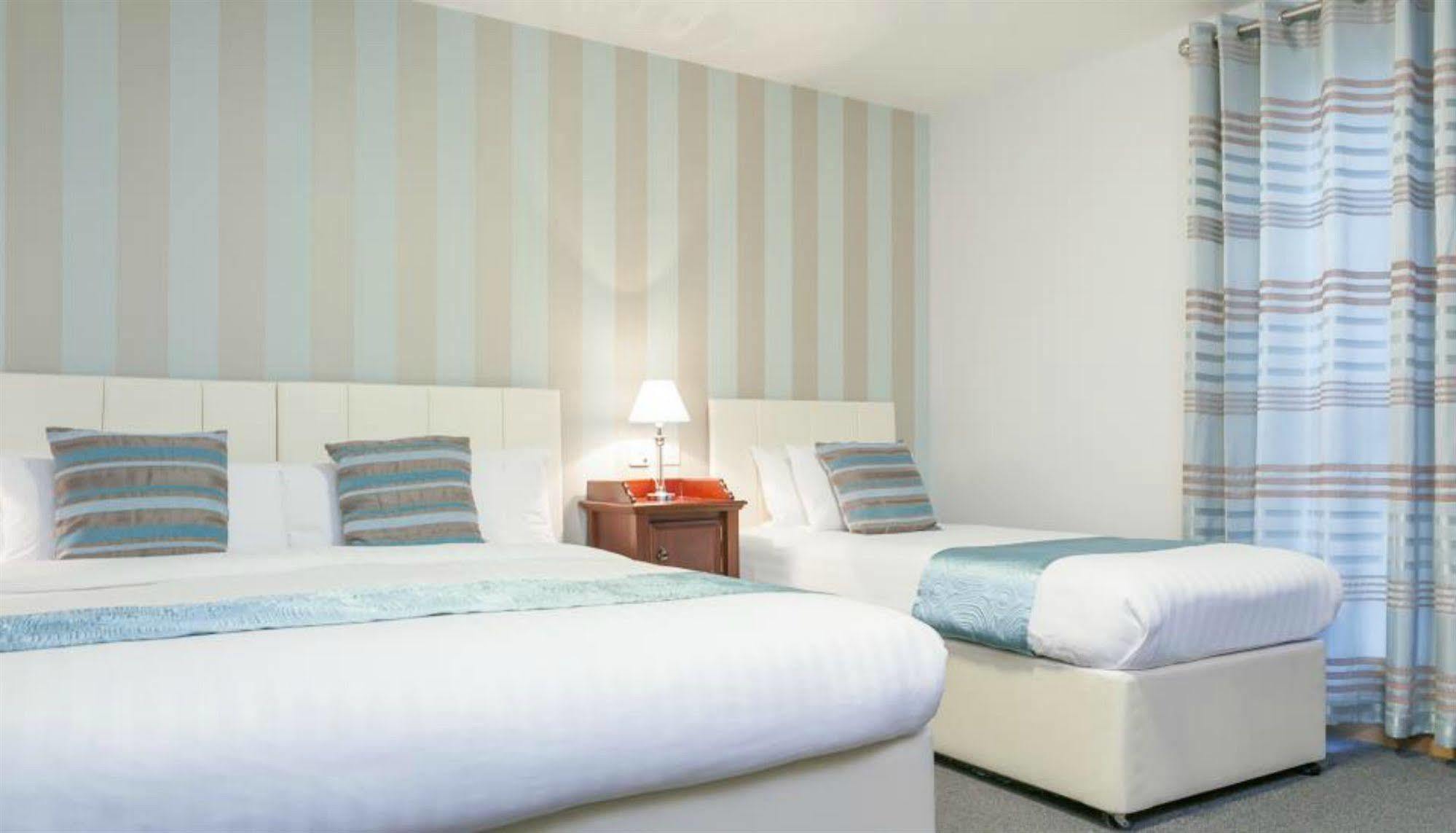 Amberley House By Thekeycollections 3* Dublin
