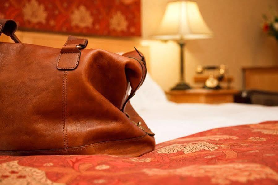 Schoolhouse Hotel Dublin