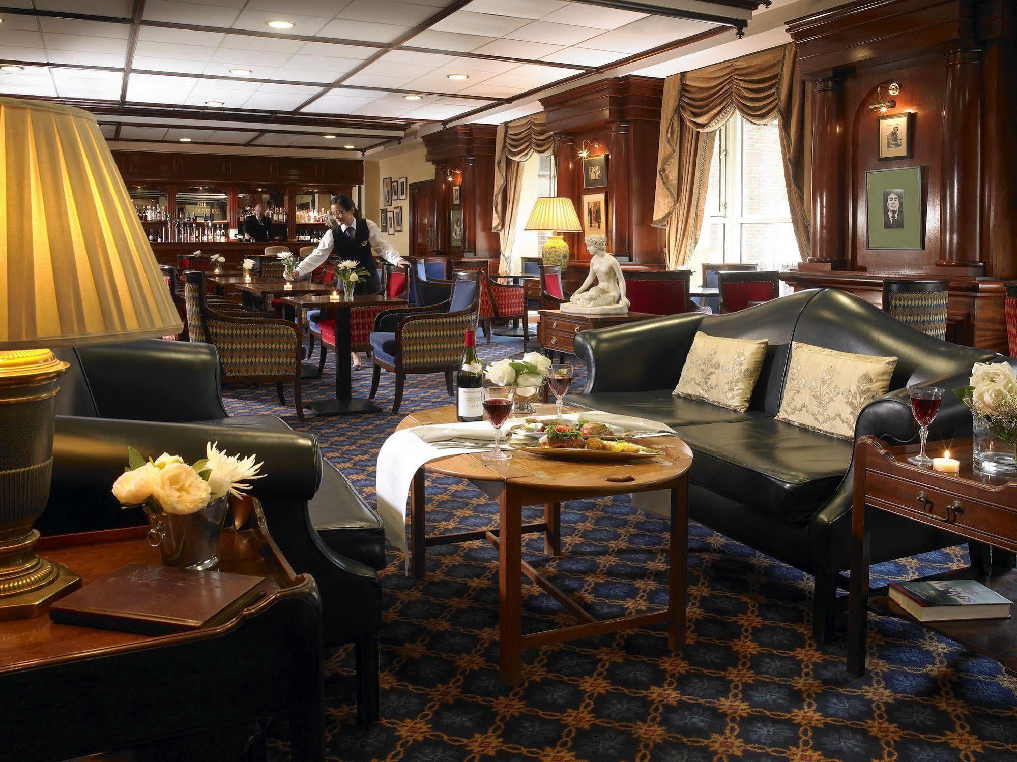The Davenport Dublin