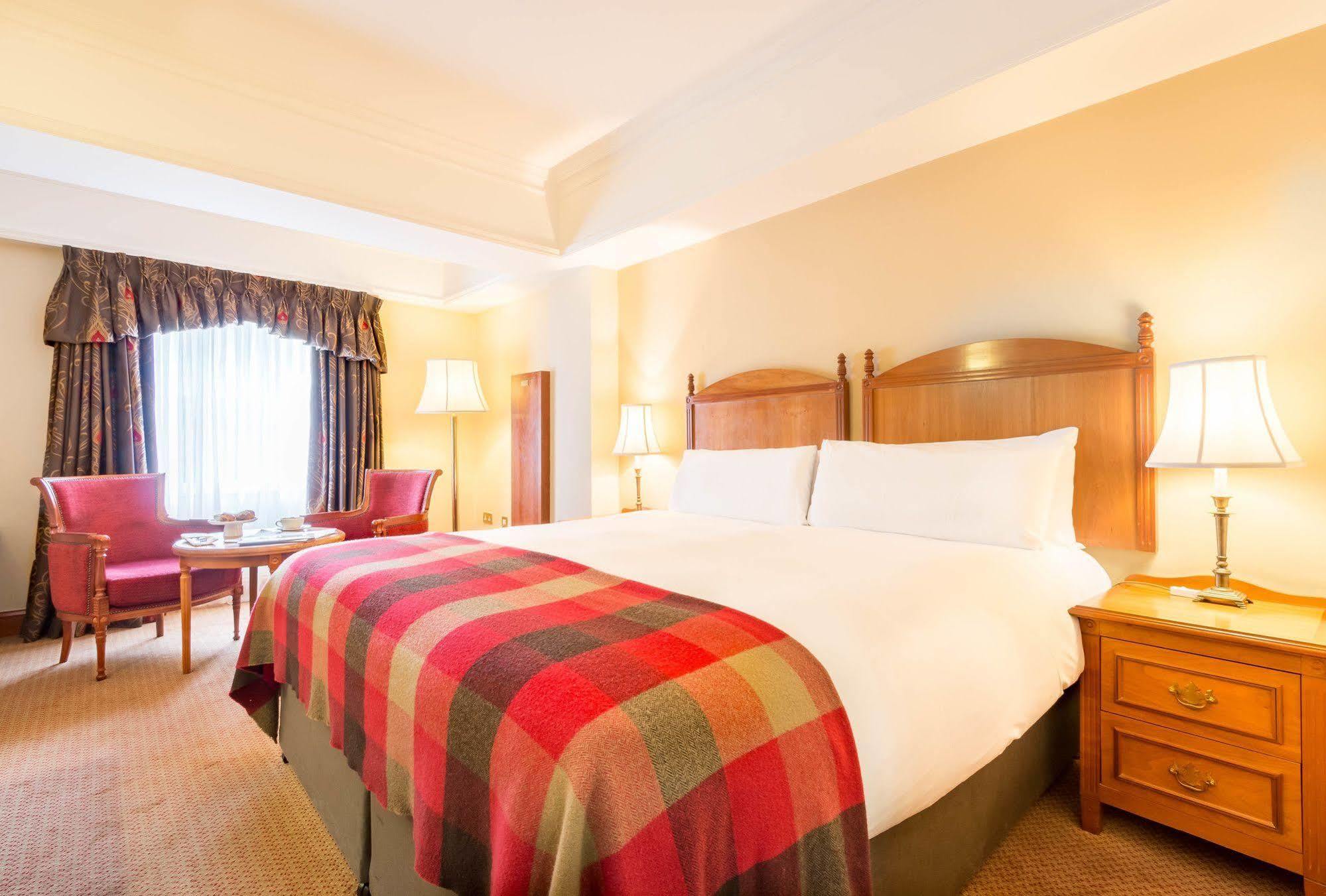 Hotel The Davenport Dublin