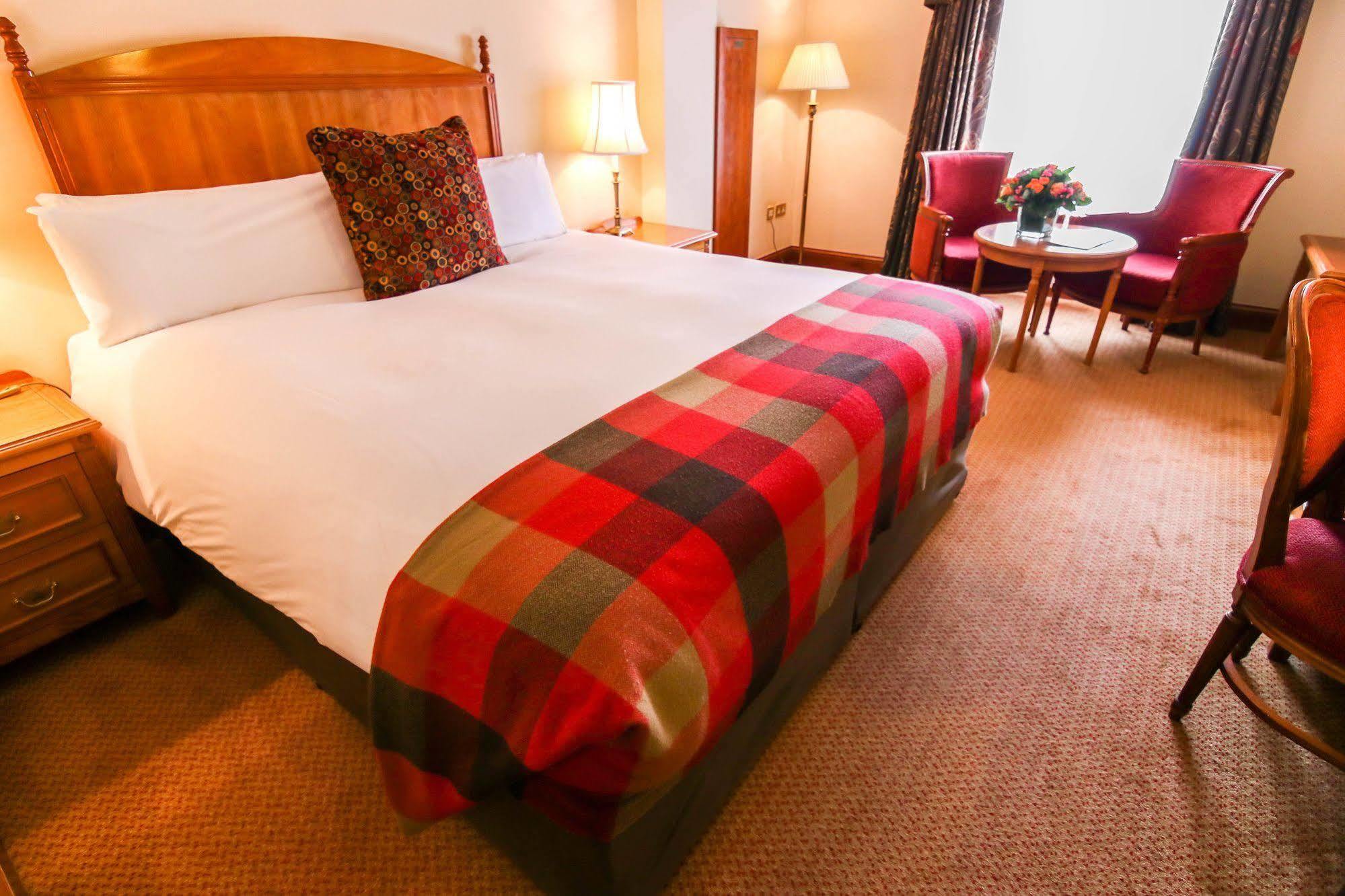 Hotel The Davenport 4*
