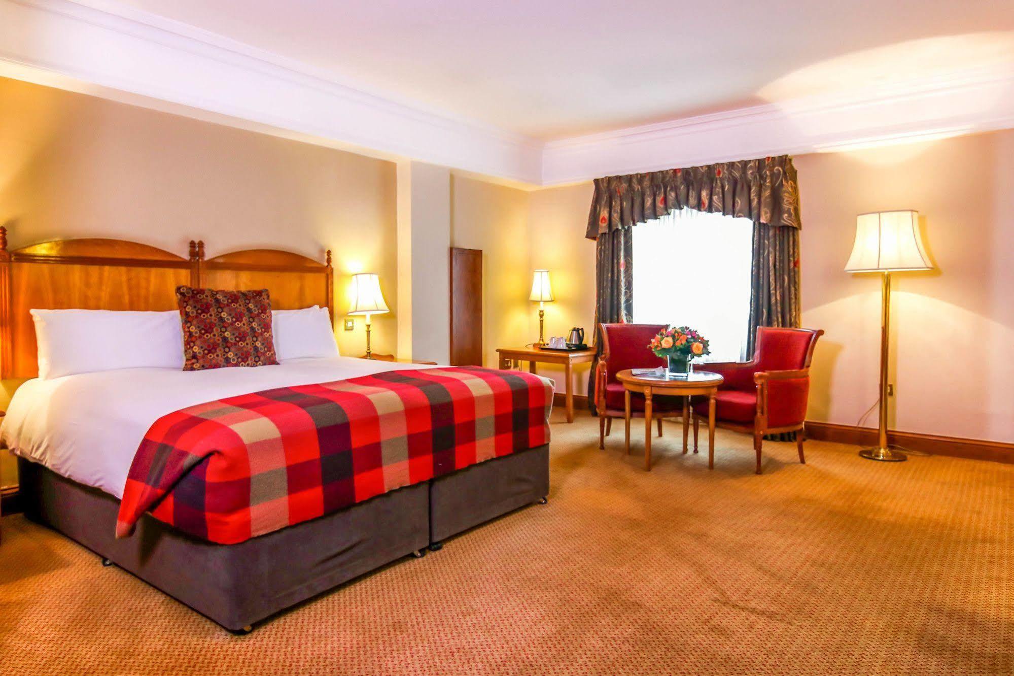 The Davenport