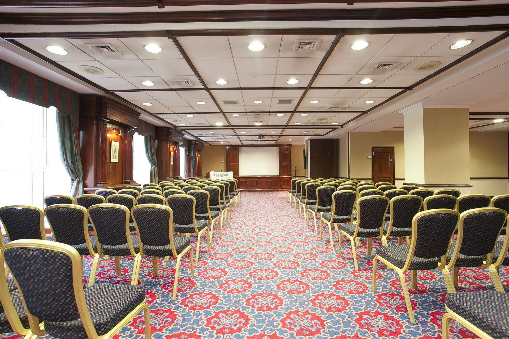 The Davenport 4* Dublin