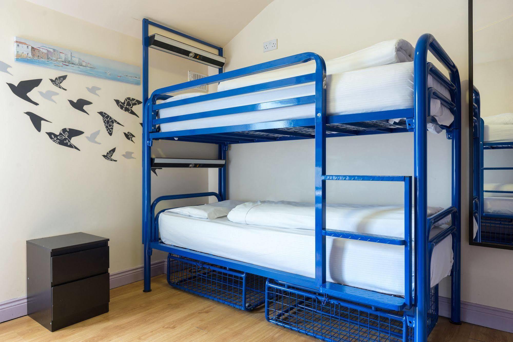 Hostel The Times - Camden Place Dublin