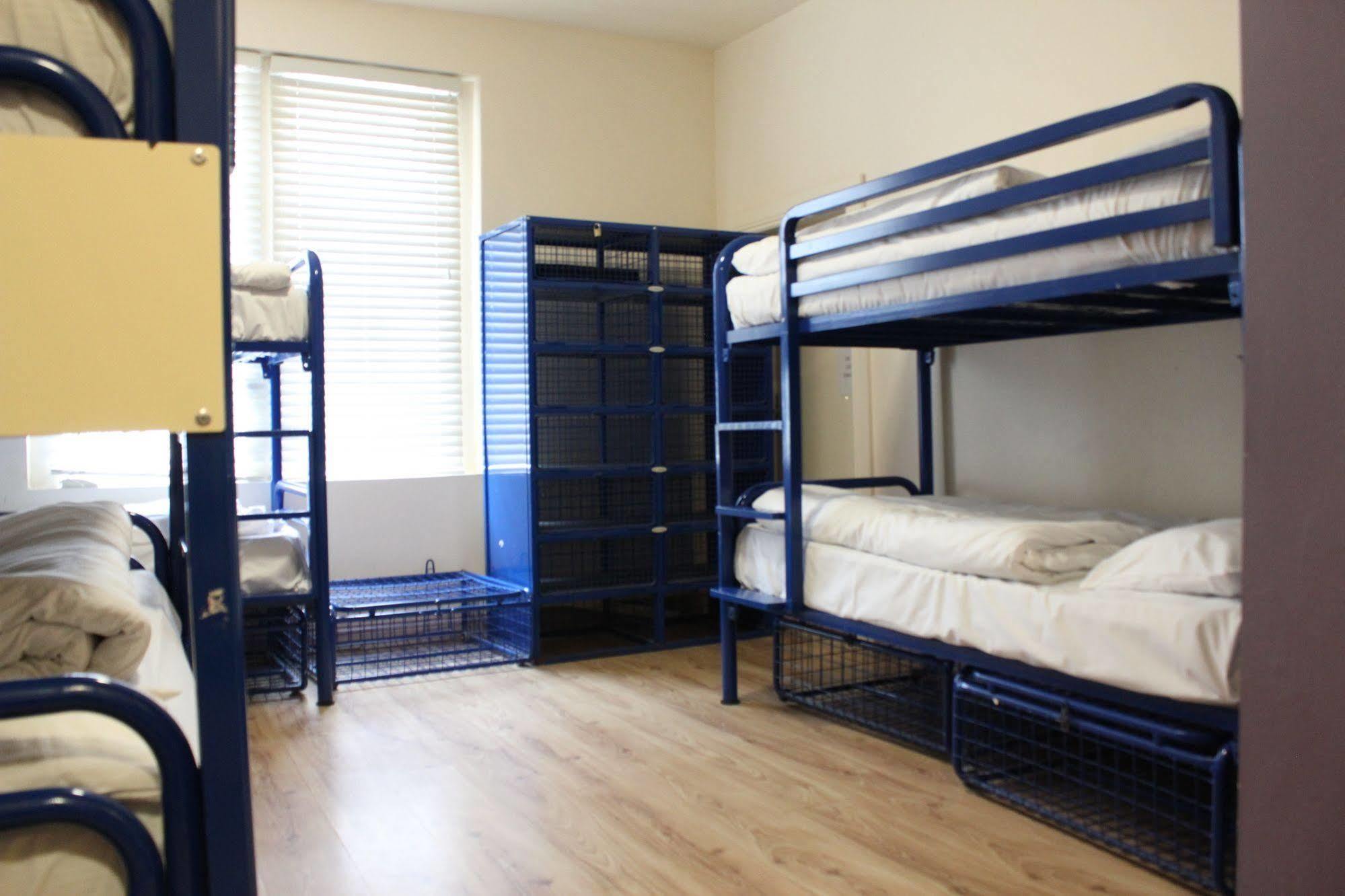 The Times - Camden Place Hostel Dublin