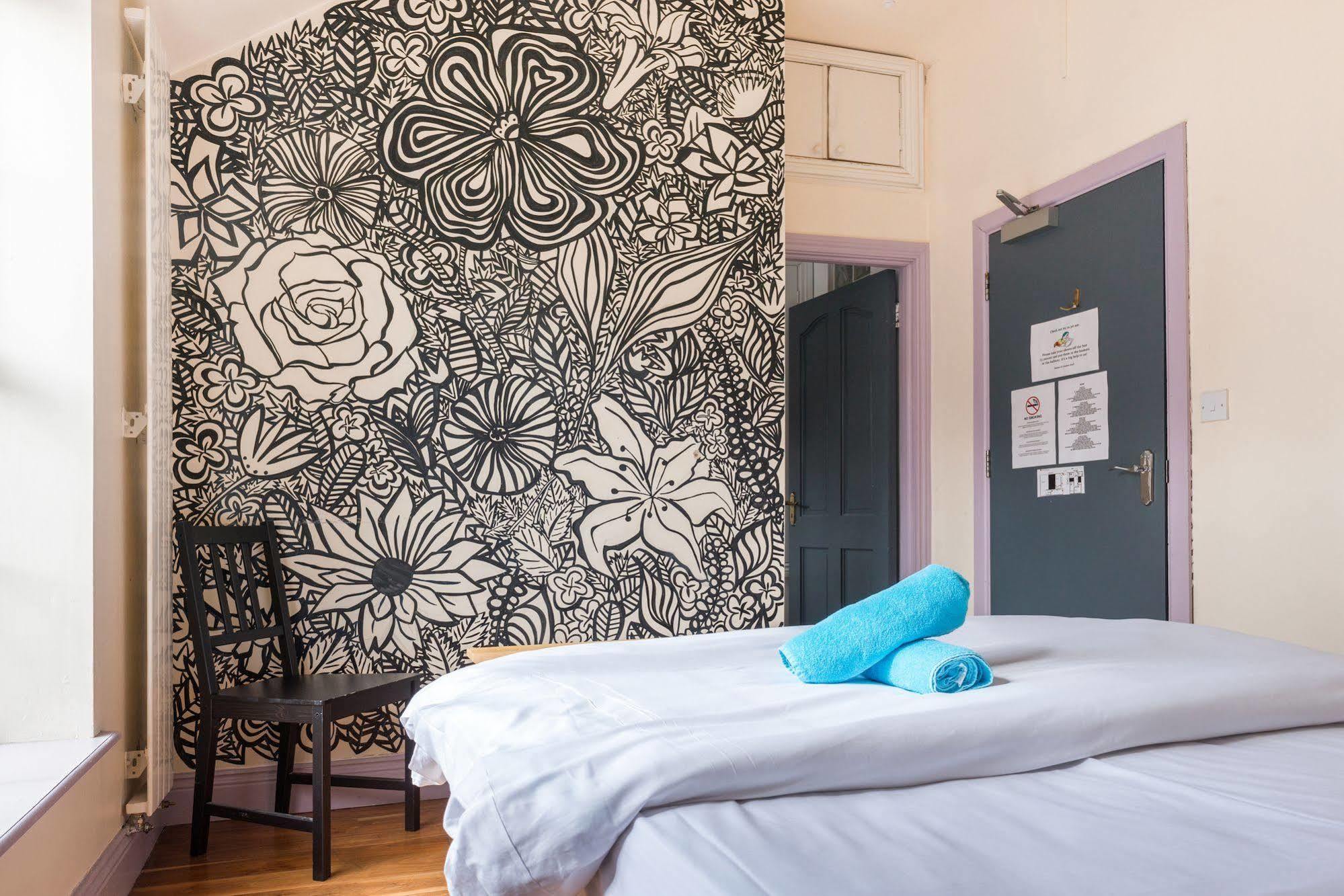 Hostel The Times - Camden Place *