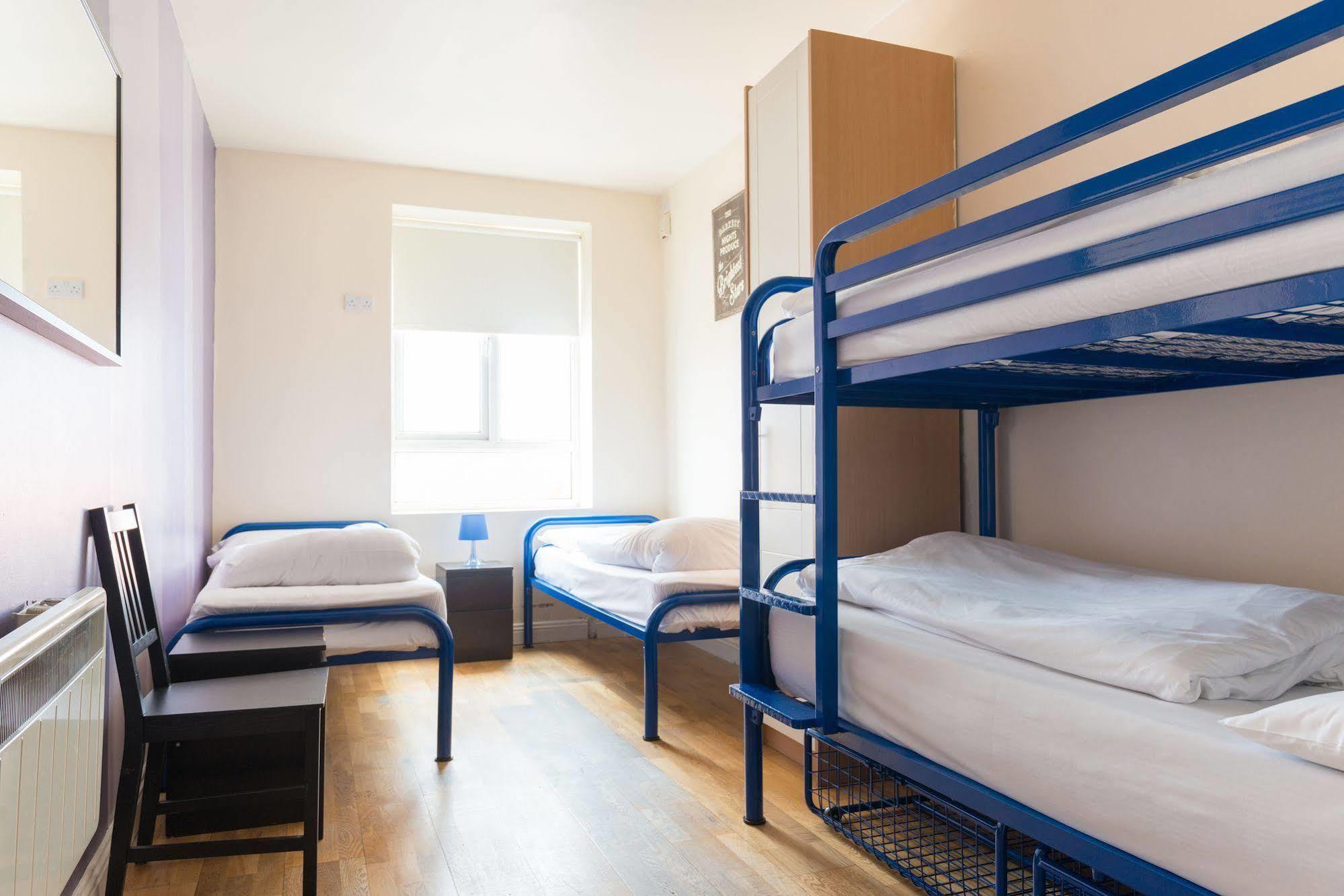 Hostel The Times - Camden Place Dublin