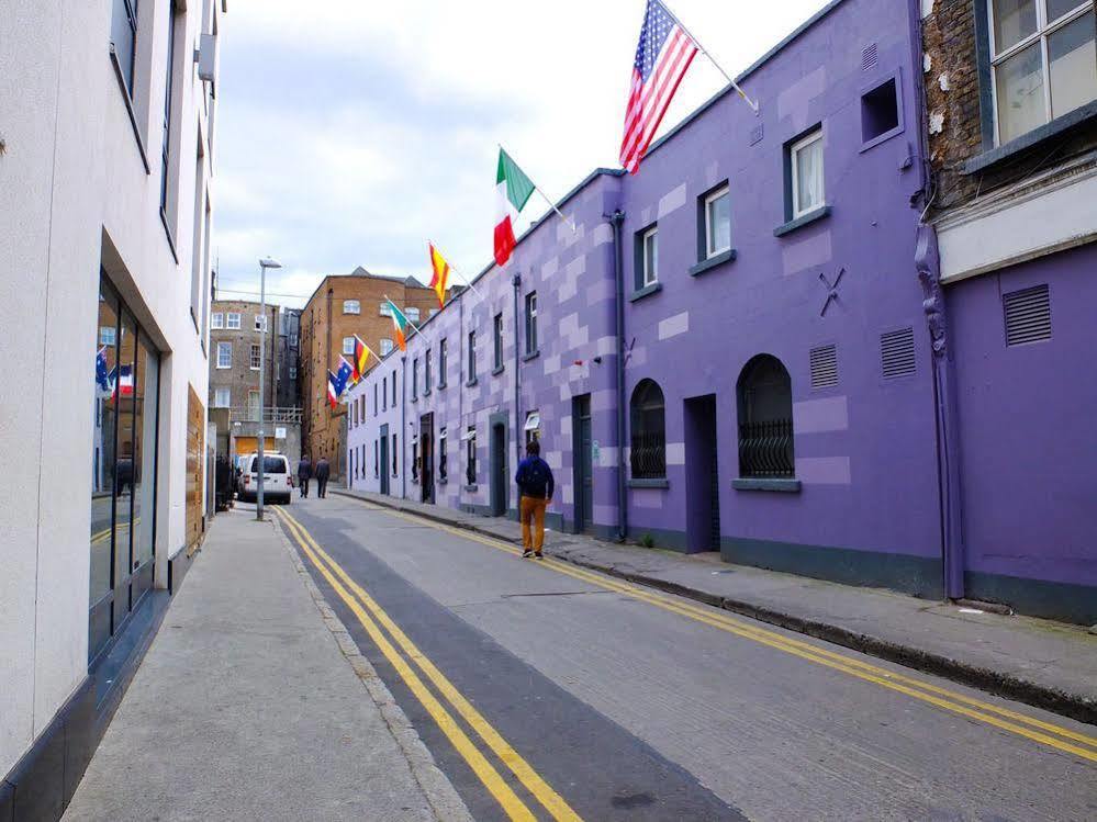 The Times - Camden Place Hostel *