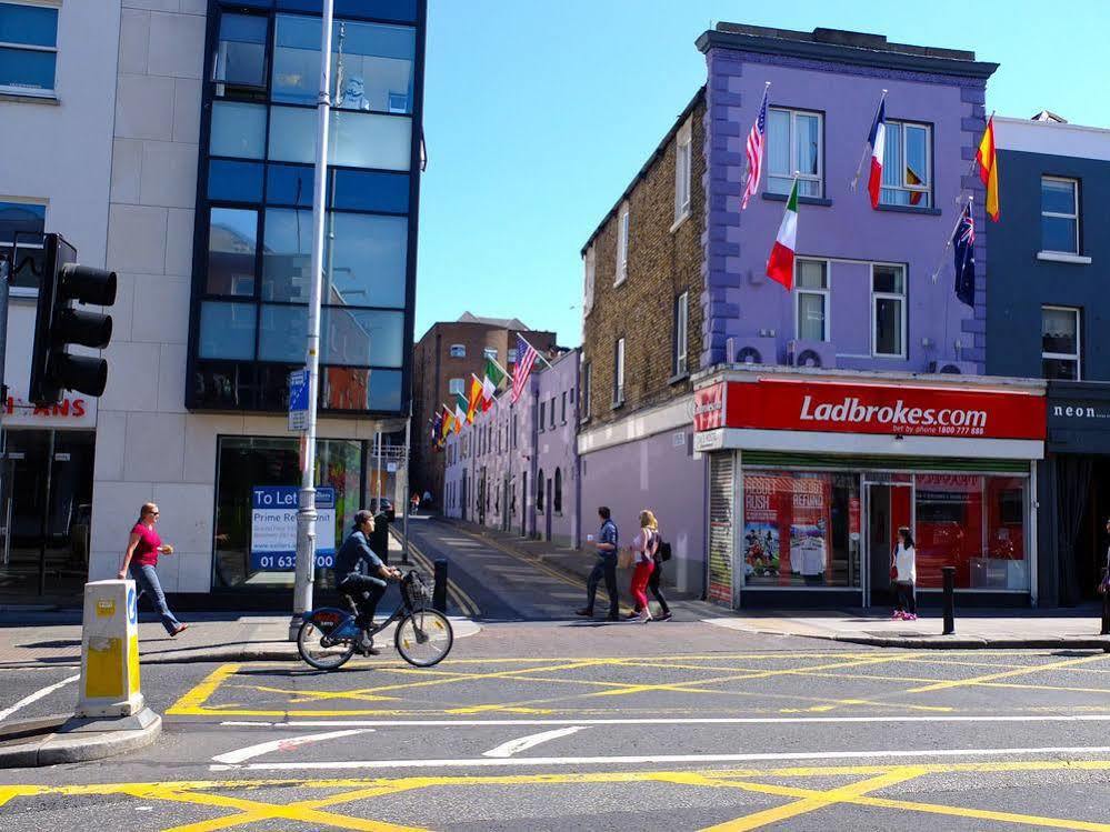 The Times - Camden Place * Dublin