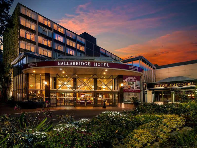 Hotel Clyde Court Dublin