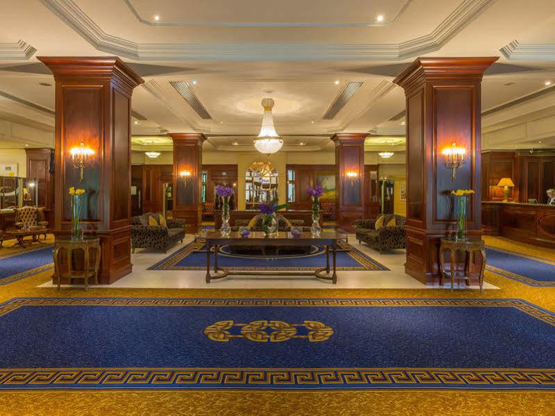 Hotel Clyde Court