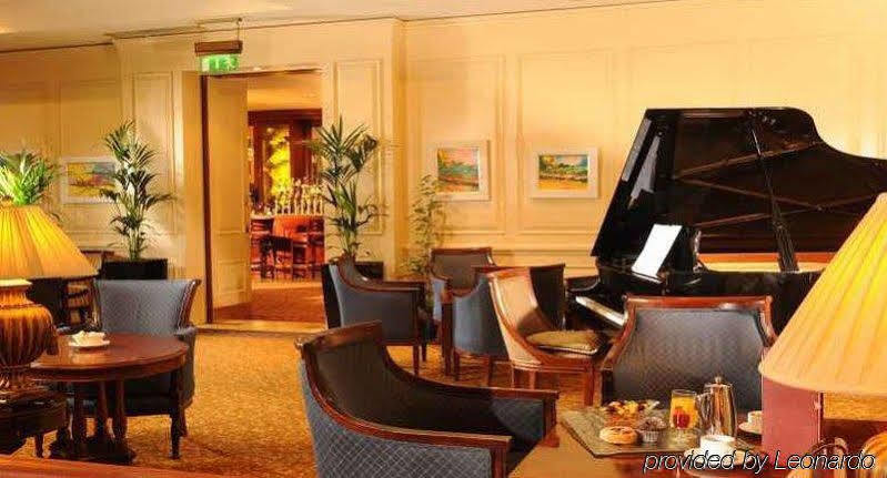 Clyde Court Hotel