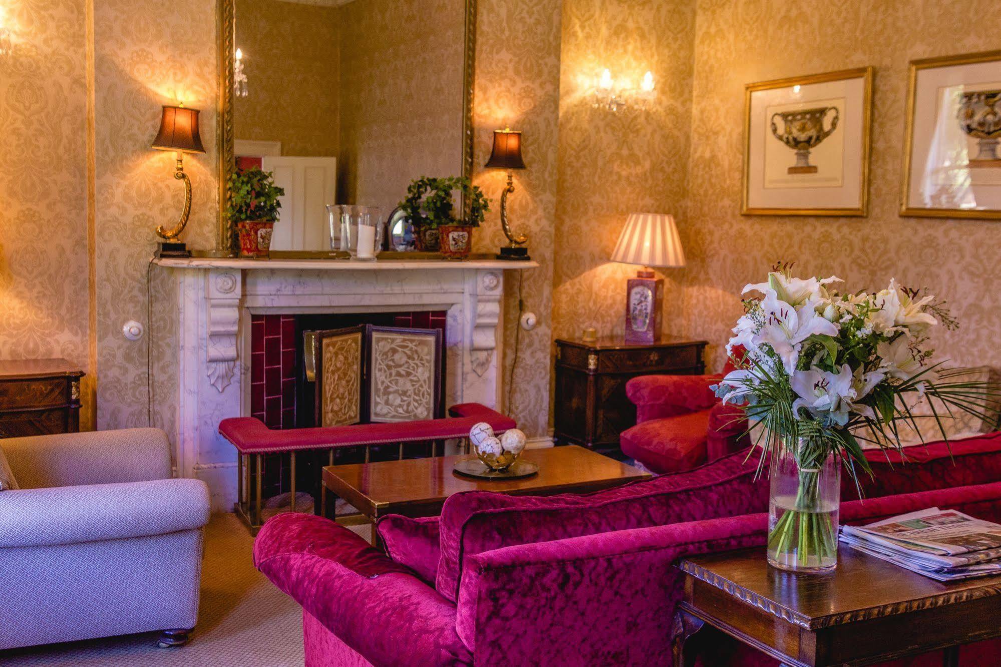 Ariel House 4* Dublin